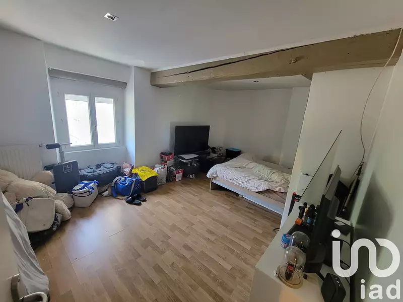 Maison, 134 m²