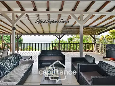 Maison, 105 m²