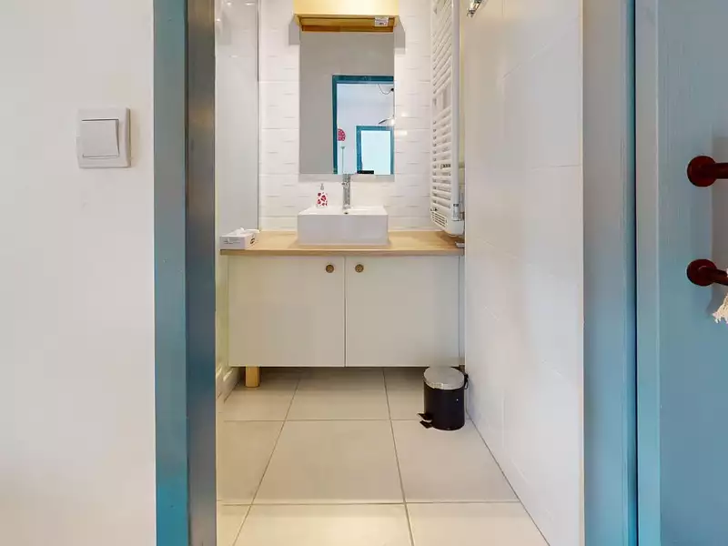 Appartement, 79 m²