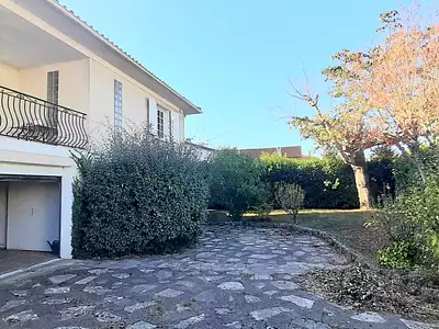 Maison, 126 m²
