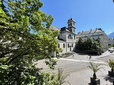 Appartement, 82,34 m²