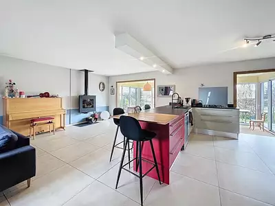 Maison, 200 m²