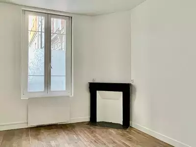 Appartement, 28 m²