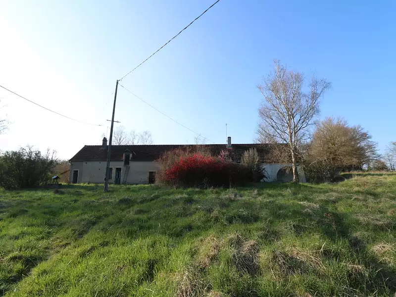 Maison, 270 m²