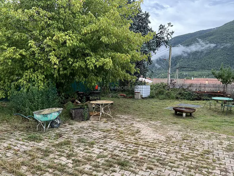 Appartement, 127 m²