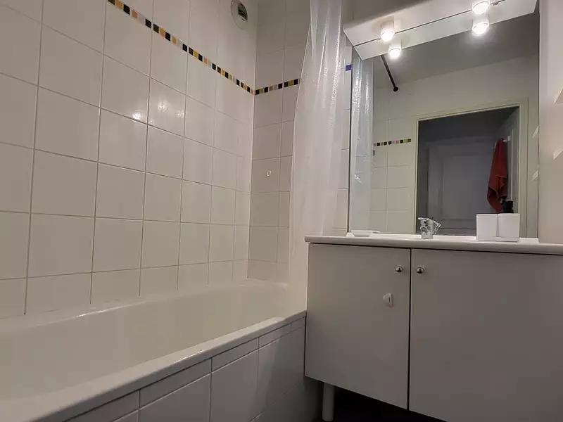 Appartement, 60 m²
