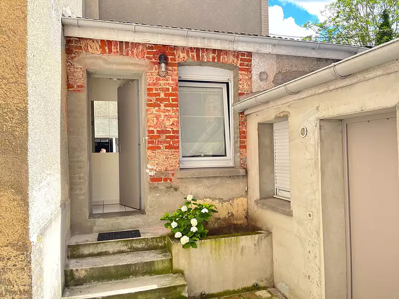 Appartement, 27,15 m²