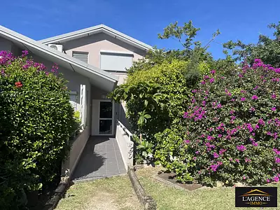 Appartement, 44,95 m²