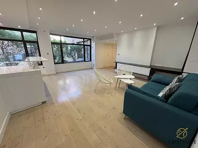 Appartement, 95,49 m²