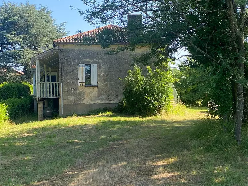 Maison, 150 m²