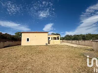 Maison, 115 m²