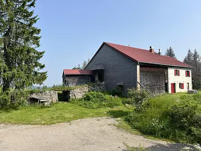 Maison, 245 m²