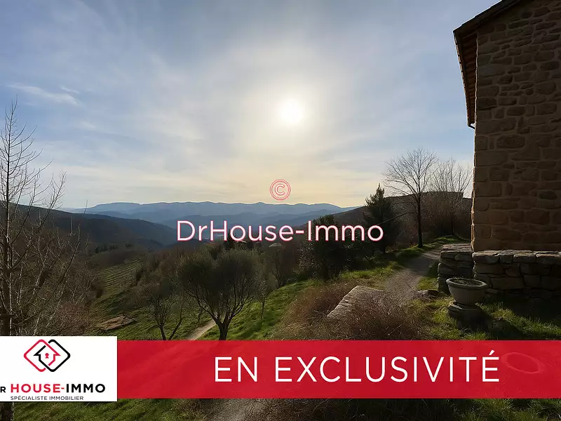 Maison, 168 m²