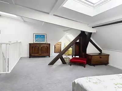 Appartement, 153 m²