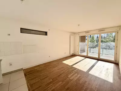 Appartement, 59,9 m²