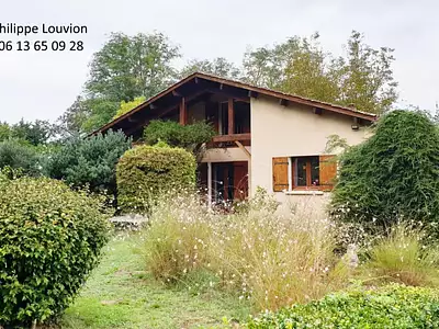 Maison, 138 m²