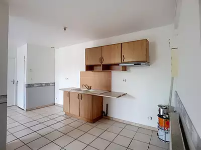 Appartement, 67 m²