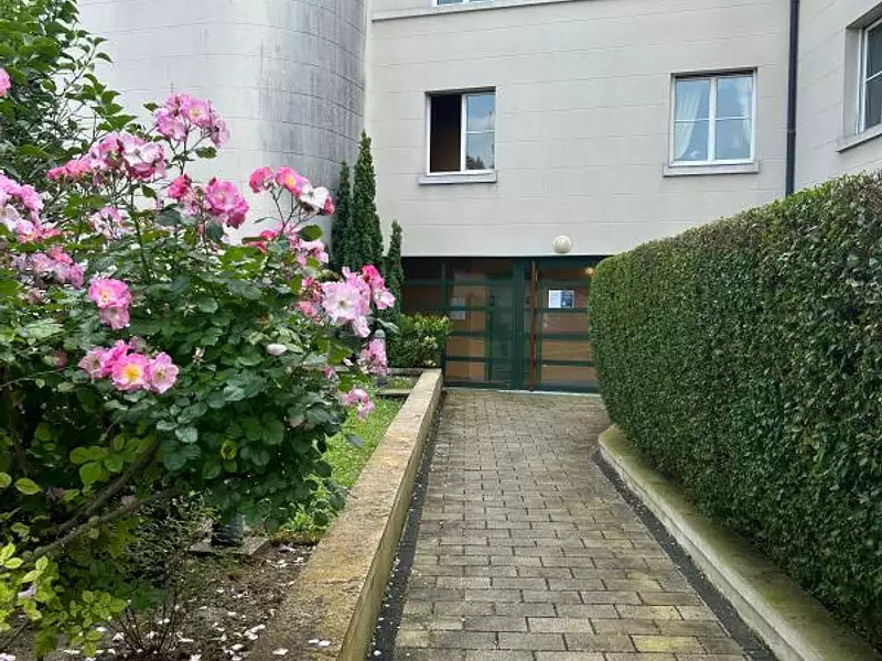 Appartement, 74 m²