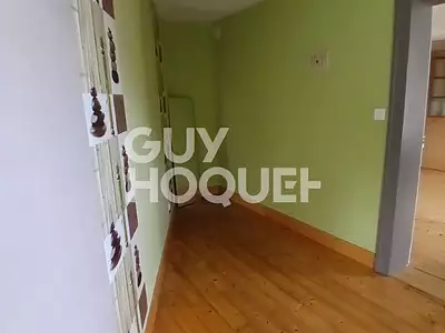 Maison, 84 m²