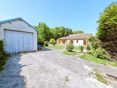 Maison, 147 m²