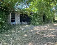 Terrain, 7 483 m²