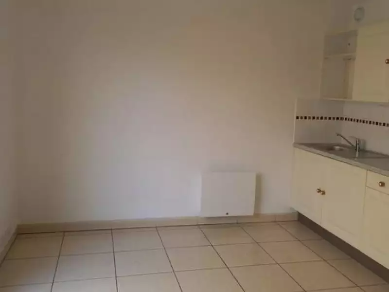 Appartement, 27 m²