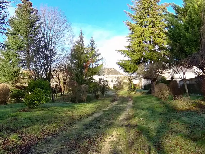 Maison, 147 m²