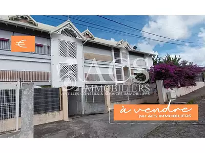 Appartement, 55,18 m²