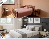 Appartement, 105 m²