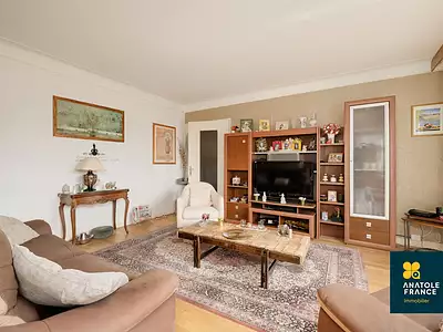 Appartement, 98 m²
