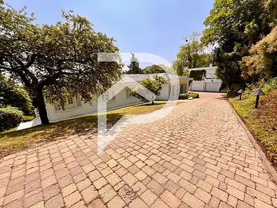 Maison, 300 m²