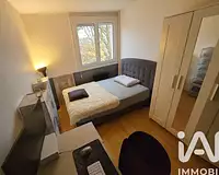 Appartement, 68 m²