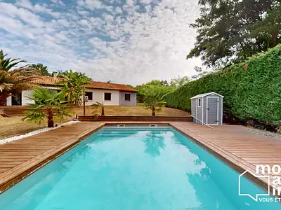 Maison, 169 m²