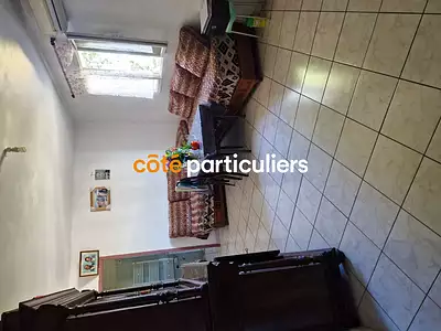 Maison, 130 m²