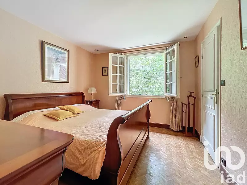 Maison, 134 m²
