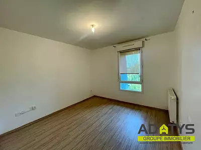 Appartement, 44 m²