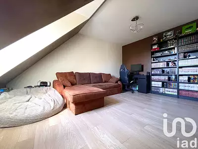 Maison, 133 m²