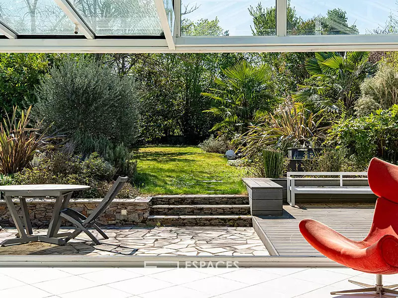 Maison, 258 m²