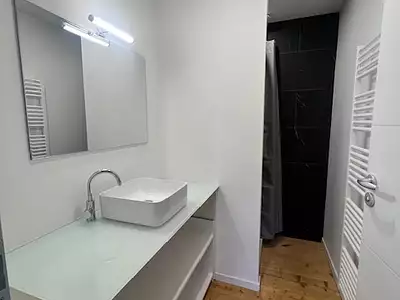 Appartement, 44,37 m²