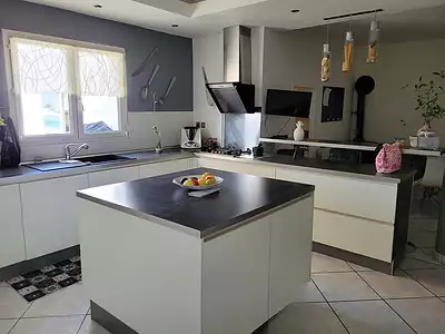 Maison, 199 m²