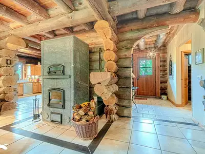 Maison, 138 m²