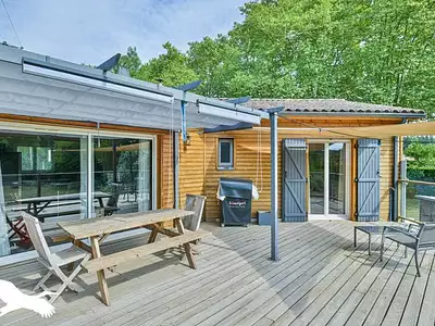 Maison, 121 m²