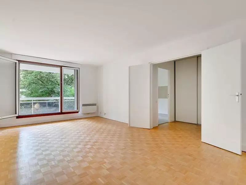 Appartement, 102 m²
