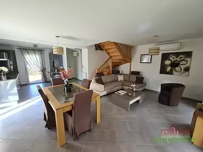 Maison, 88 m²