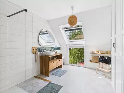 Maison, 135 m²