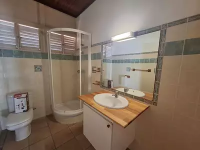 Maison, 158 m²