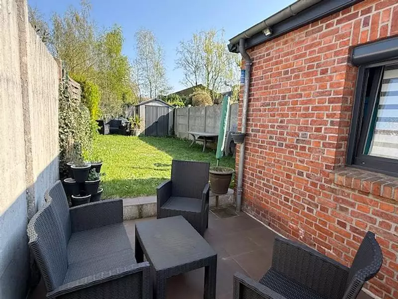 Maison, 106 m²