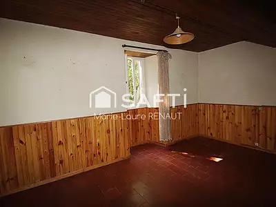 Maison, 135 m²