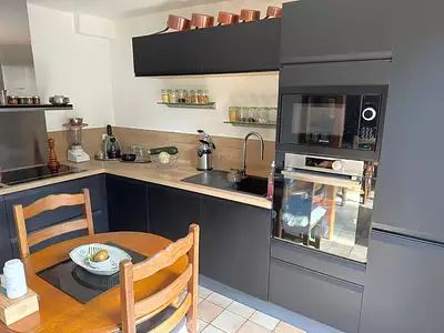 Maison, 125,17 m²