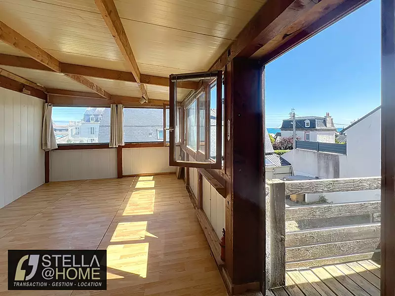 Appartement, 45,75 m²
